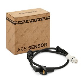 goCORE GCD120202 ABS Sensor RENAULT THALIA 2 (LU1/2) 1.4 75 PS Otto