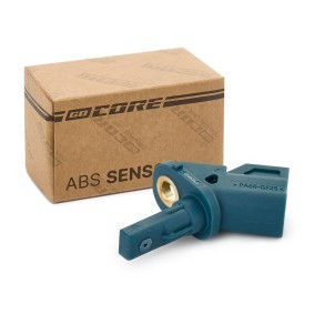 goCORE GCD120208 Abs sensor MAZDA 3 (BK) 2.0 143 hk Diesel