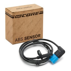 goCORE GCD120232 Sensor de ABS MERCEDES-BENZ CLA