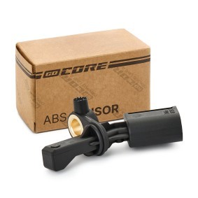 goCORE GCD120240 ABS Sensor SEAT Ibiza 4 Sportcoupe (6J1, 6P5) 1.4 75 PS Diesel