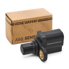 ABS-Sensor GCD120241 VOLVO XC70 von goCORE