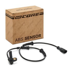 goCORE GCD120242 Sensor ABS RENAULT DUSTER