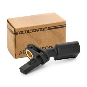 goCORE GCD120272 ABS Sensor SEAT Ibiza 4 Sportcoupe (6J1, 6P5) 1.4 75 PS Diesel