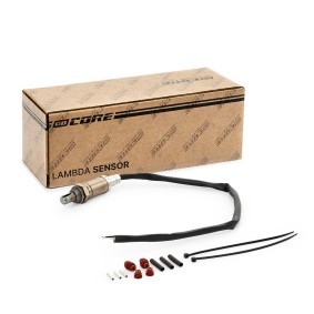 goCORE GCC9220009 Lambdasonde TOYOTA LAND CRUISER