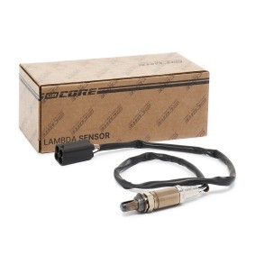 goCORE GCC9220013 Sonda lambda FORD FIESTA Caixa (F3L, F5L)