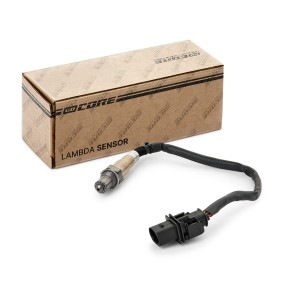 goCORE GCC9220057 Kraftstoffdrucksensor RENAULT MEGANE 3 Grandtour (KZ0/1) 2.0 150 PS Diesel