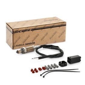 goCORE GCC9220078 Lambdasonde TOYOTA LAND CRUISER