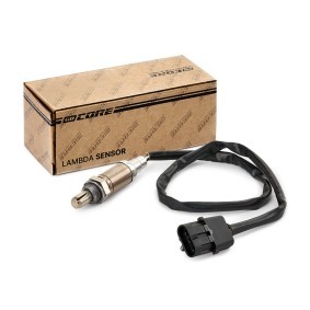 goCORE GCC9220104 Sonda lambda RENAULT CLIO 1 (B/C57, 5/357)