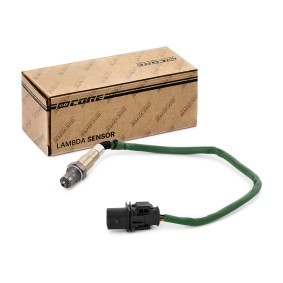 goCORE GCC9220106 Kraftstoffdrucksensor RENAULT MEGANE 3 Grandtour (KZ0/1) 2.0 150 PS Diesel