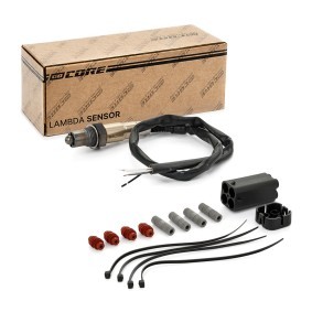 goCORE GCC9220130 Lambdasonde FIAT Ducato Pritsche / Fahrgestell (250_, 290_)