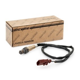 goCORE GCC9220134 Sonda lambda (NOx, O2) VW AMAROK