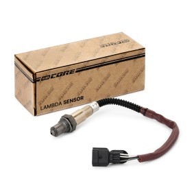 goCORE GCC9220141 Lambdasonde RENAULT CAPTUR