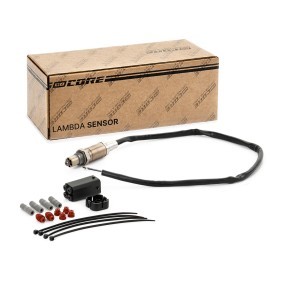 goCORE GCC9220144 Sonda lambda FORD FIESTA Caixa (F3L, F5L)