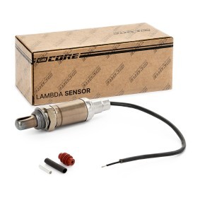 goCORE GCC9220145 Sonda lambda AUDI 80 Sedan (8C2, B4)