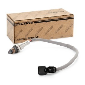 goCORE GCC9220148 Lambdasonde RENAULT Twingo 3 Schrägheck (BCM_)