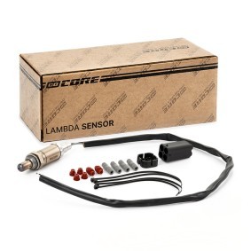 goCORE GCC9220158 Sonda lambda PORSCHE 911 Targa (993)