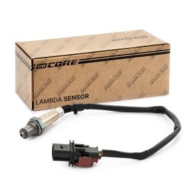 goCORE GCC9220168 Kraftstoffdrucksensor RENAULT MEGANE 3 Grandtour (KZ0/1) 2.0 150 PS Diesel
