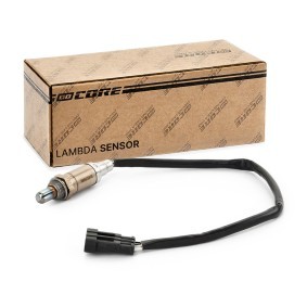 goCORE GCC9220177 Sonda lambda (NOx, O2) FIAT CINQUECENTO