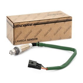 goCORE GCC9220185 Lambdasonde RENAULT Twingo 3 Schrägheck (BCM_)