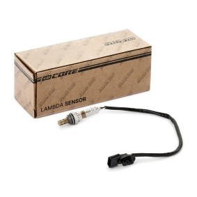 goCORE GCC9220210 Kraftstoffdrucksensor RENAULT THALIA 2 (LU1/2) 1.2 75 PS Otto