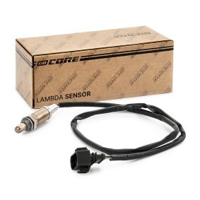goCORE GCC9220211 Sonda lambda RENAULT KADJAR