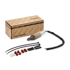 goCORE GCC9220214 Sonda lambda SKODA FELICIA 1 Kombi (6U5)