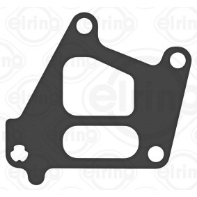 KIA Ölfiltergehäusedichtung ELRING B24.420