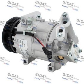 Acquista Compressore aria condizionata da SIDAT 1.2177A a buon mercato per soli 337,81&nbsp;&euro;