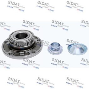 Acquista Kit cuscinetto ruota da SIDAT 460108 a buon mercato per soli 56,65&nbsp;&euro;