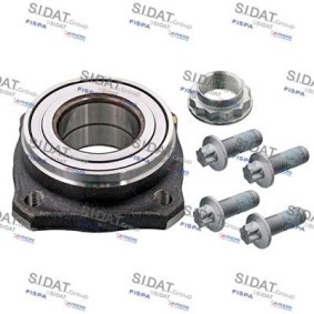 Acquista Kit cuscinetto ruota da SIDAT 460182 a buon mercato per soli 76,47&nbsp;&euro;