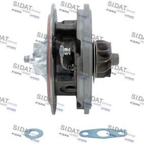 Rumpfgruppe, Lader 47.1631 für BMW