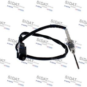 SIDAT 82.361A2 Sensor, avgasstempertur MAZDA CX-3 (DK)