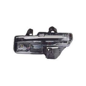 VAN WEZEL 2751997 Tågelygter MAZDA CX-30