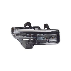 VAN WEZEL 2751998 Tågelygter MAZDA CX-30