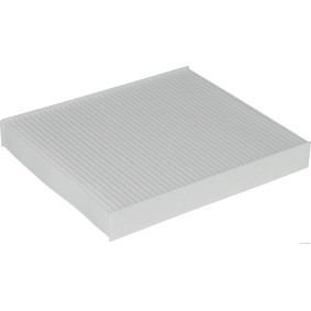 Comprar Filtro de habitáculo de HERTH+BUSS JAKOPARTS J1340830 a bajo precio de 7,66&nbsp;&euro;