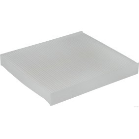Comprar Filtro de habitáculo de HERTH+BUSS JAKOPARTS J1340871 a bajo precio de 8,16&nbsp;&euro;