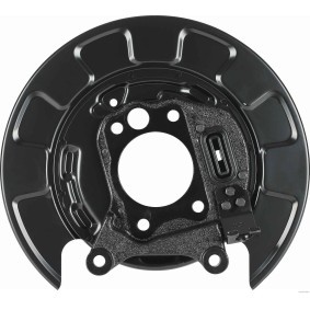 HERTH+BUSS JAKOPARTS J3350303 Kit de accesorios, pastillas de frenos HYUNDAI TUCSON (JM) 2.0 141 cv Motor otto