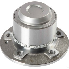 HERTH+BUSS JAKOPARTS J4700821 Hjullager MERCEDES-BENZ VITO / MIXTO Skåp (W639) 2.2 88 hk Diesel