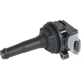 HERTH+BUSS ELPARTS 19050143 Zündspule VOLVO S60 II Cross Country (134) 2.5 249 PS Otto