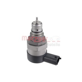 METZGER 0899415 Kraftstoffdruckregler RENAULT ESPACE 4 (JK0/1) 2.0 131 PS Diesel