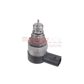 METZGER 0899416 Kraftstoffdruckregler VW XL1