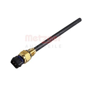 METZGER 0980001 Ölstandsensor RENAULT THALIA 2 (LU1/2)