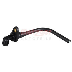 METZGER 0980002 Capteur de niveau d'huile DACIA LOGAN MCV 2