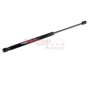 METZGER 2110800 Bagklapsdæmper RENAULT ZOE