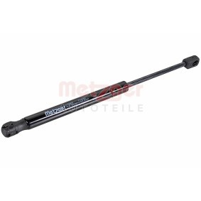 Acquista Ammortizatore pneumatico, Cofano bagagli / vano carico da METZGER 2110805 a buon mercato per soli 31,15&nbsp;&euro;