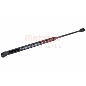 Acquista Ammortizatore pneumatico, Cofano bagagli / vano carico da METZGER 2110807 a buon mercato per soli 24,79&nbsp;&euro;