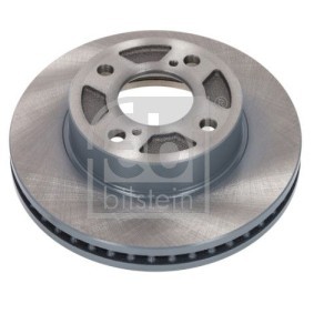 Osta Jarrulevy FEBI BILSTEIN:llä 194774 edullisesti hintaan 35,22&nbsp;&euro;