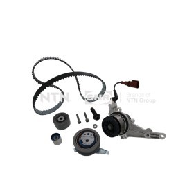 Compre Bomba de água + kit de correia dentada da SNR KDP457.860S a um preço baixo por 246,43&nbsp;&euro;