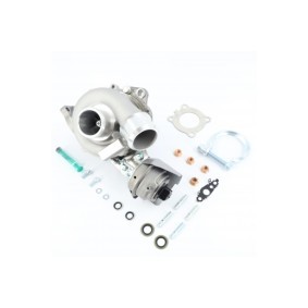 MAPCO 207065 Turbina FORD MONDEO 4 (BA7) 2.0 115 CV Diesel