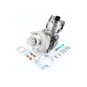 MAPCO 207098 Turbo MAZDA 5 (CW)